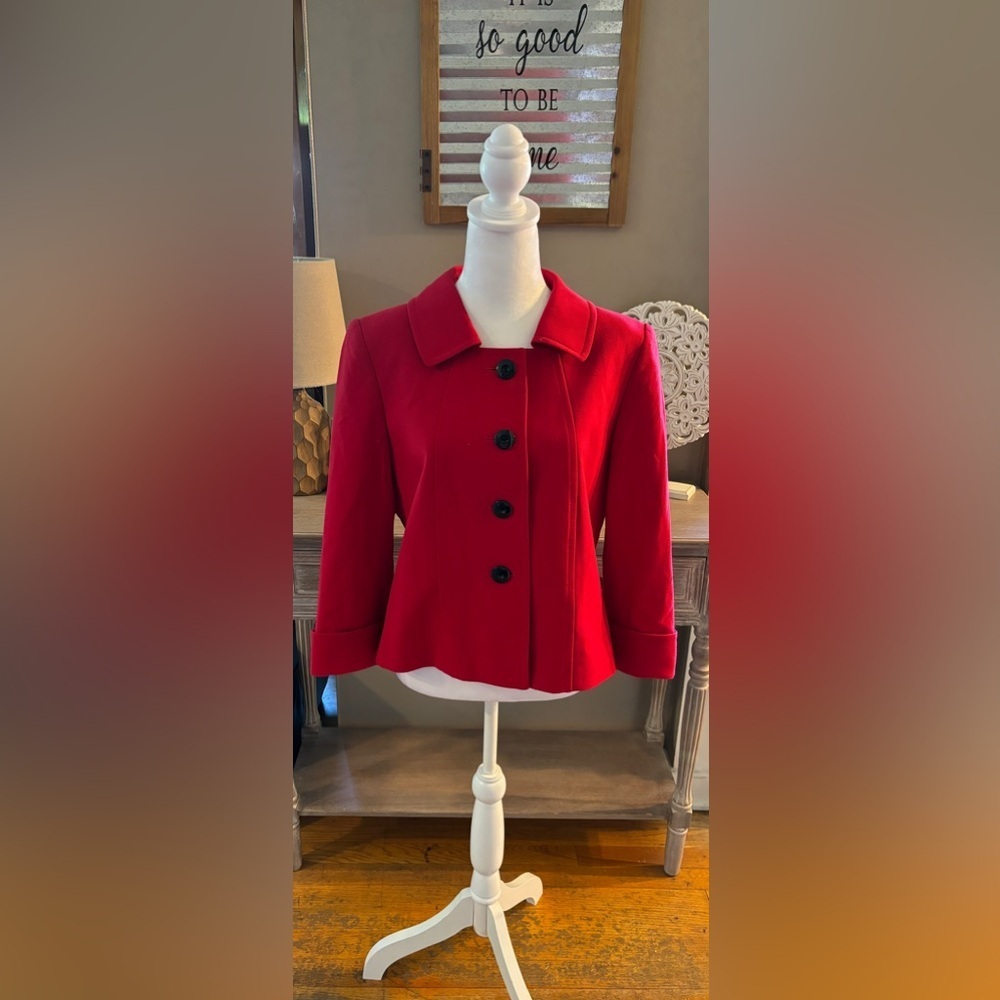 Tahari ASL Jacket